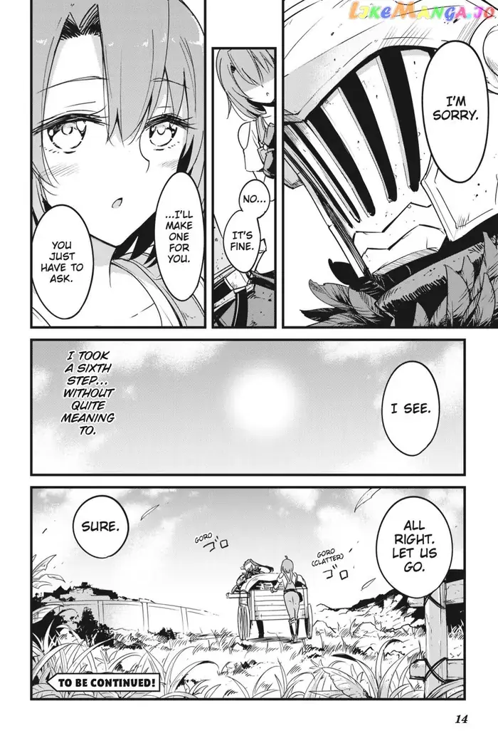 Goblin Slayer: Side Story Year One Chapter 43 image 15_optimized_optimized